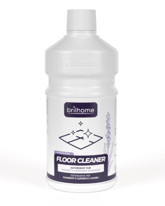 Floor Cleaner – Reiniger für Böden & abwaschbare Oberflächen